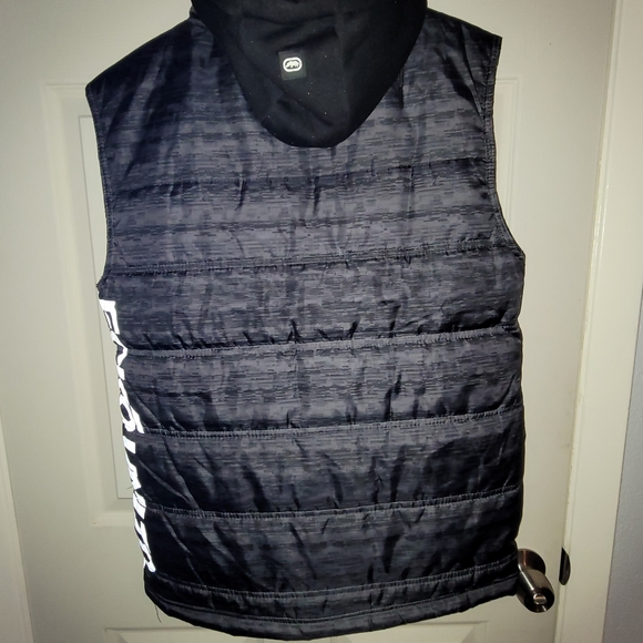 Ecko unlimited vest - Picture 2 of 5
